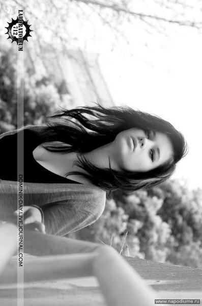 Darina Hadorkina's photo