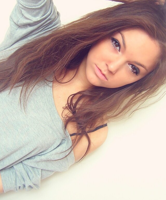 Foto Nastja Brezhneva
