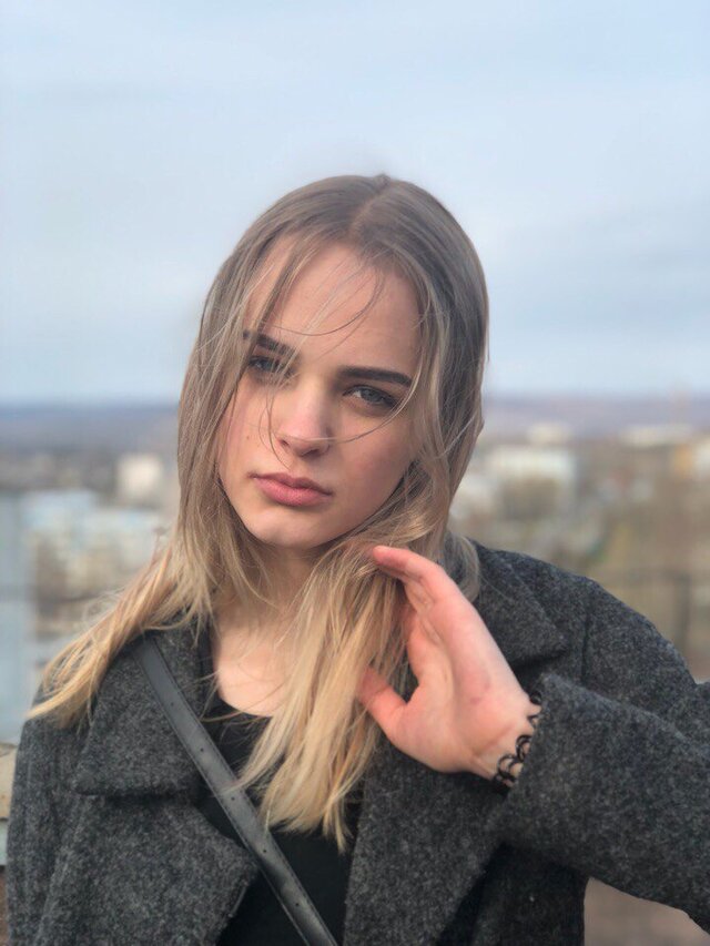Foto Anastasia Sahackaa