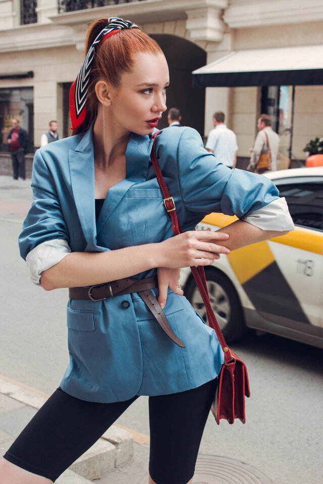 Ekaterina Kiseleva's photo