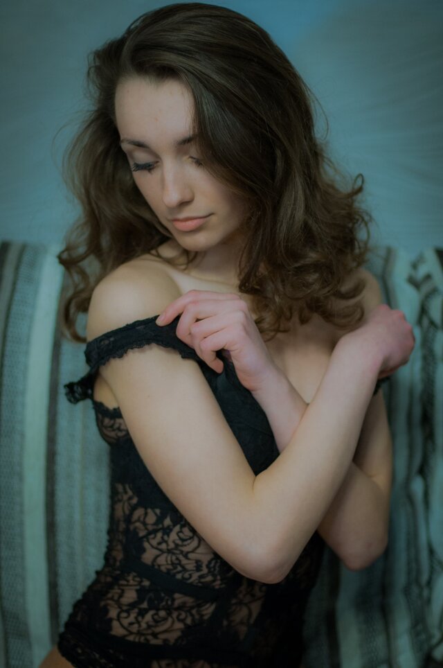 Фото Anna Dostovalova