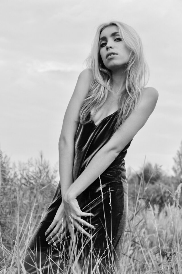 Alena Nikanorova's photo