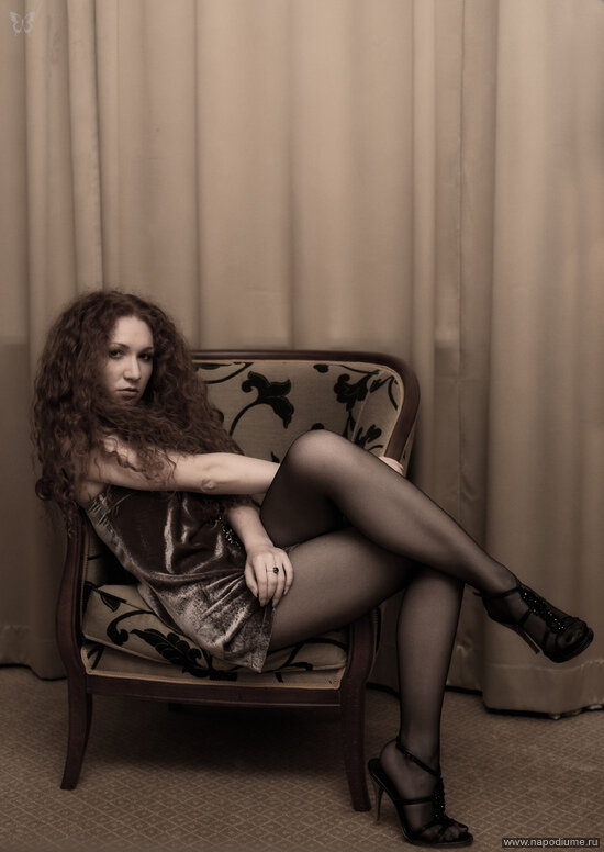 Svetlana TerRAkot's photo