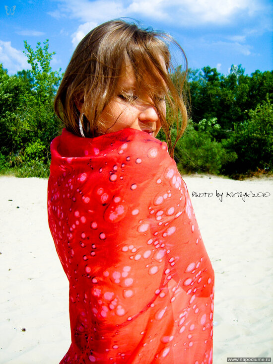 Alina Godlevskaa's photo