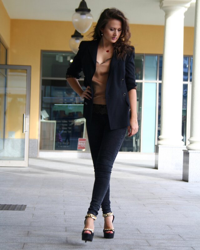 Elizaveta Cernak's photo
