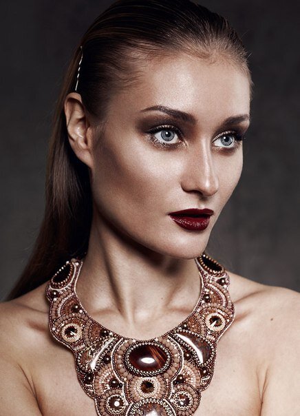 Svetlana Slavnina's photo