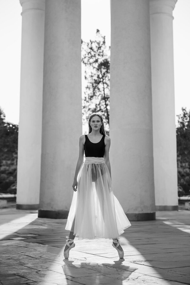 Foto Violetta Bespalova