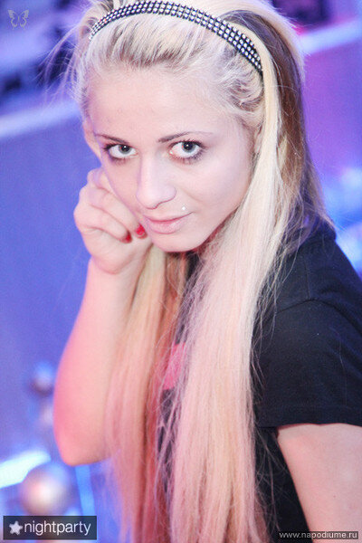 karina strel'nikova's photo
