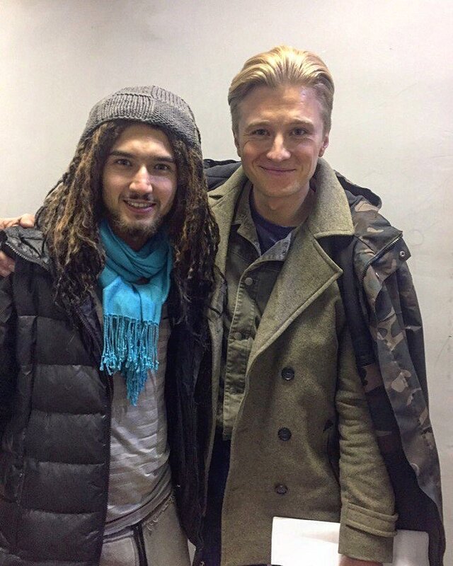 Evgenij Krupoder's photo