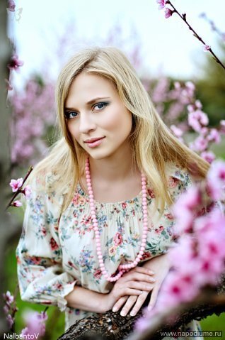 Фото Анна Климашевская