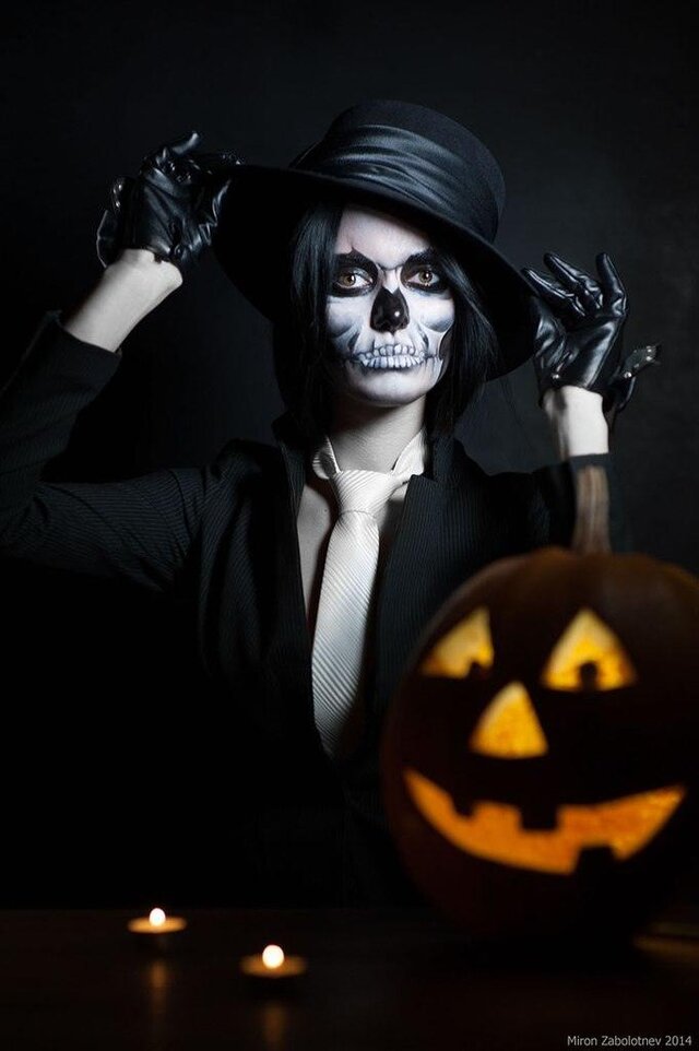Maryna Gusieva's photo