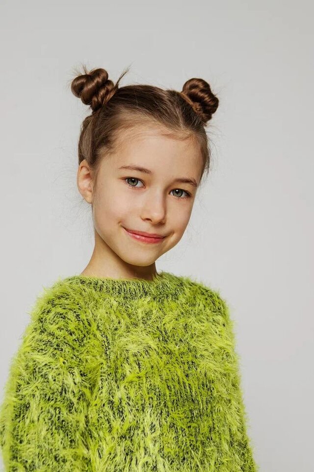 Veronika Mustaeva's photo