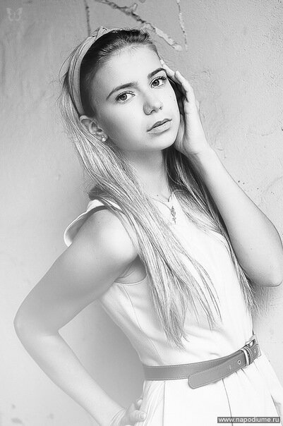 Фото Dasha Bondareva