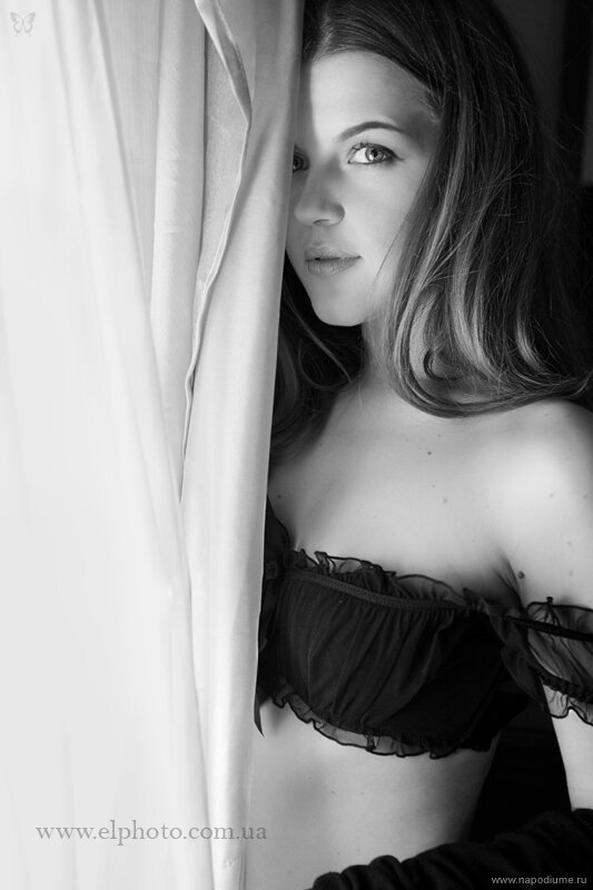 Elena Tsoma's photo