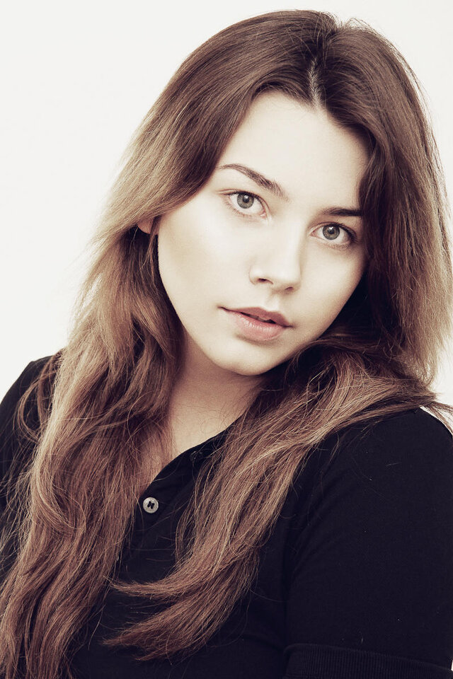 Iya Mitkina's photo