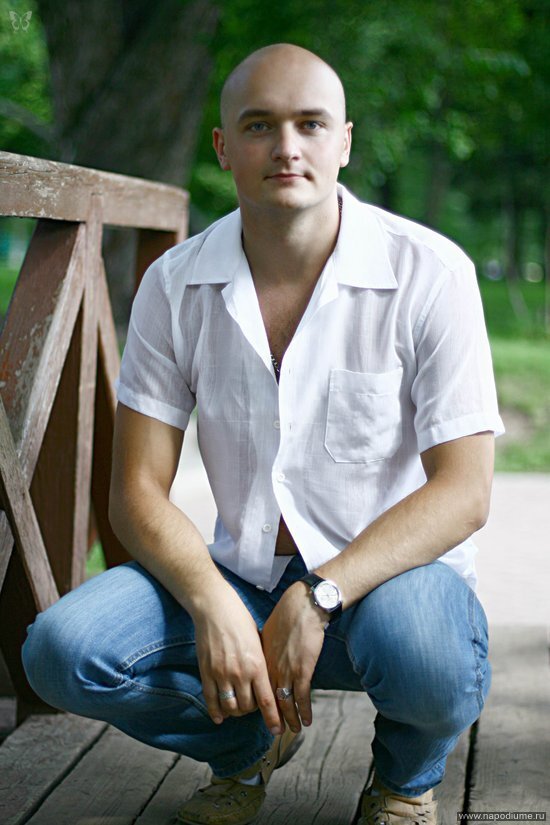 KIR Bolicenkov's photo