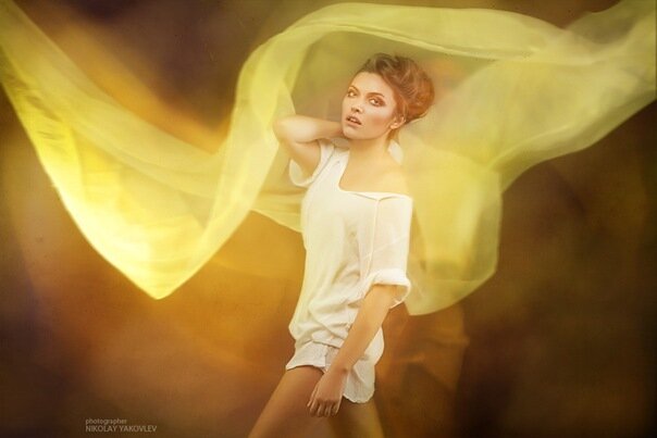 Nati's photo