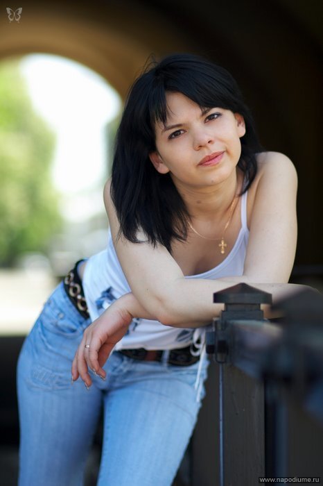 Фото Ирина Пономаренко