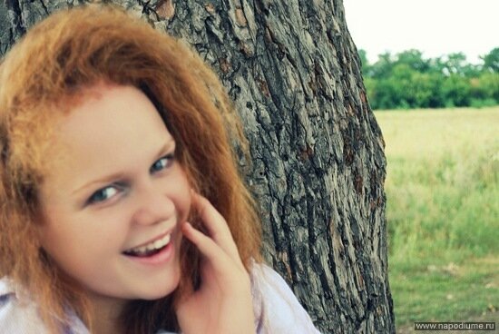 Anna Onisenko's photo