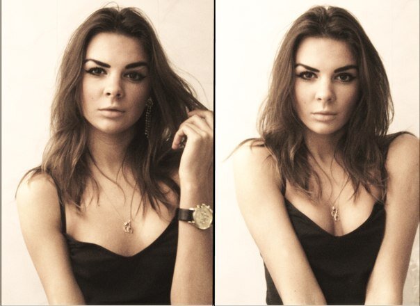 Фото Анна Aleksandrovna Сняткова