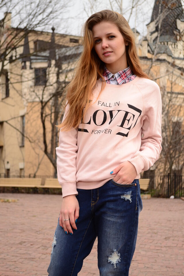 Фото Юлия Кушниренко