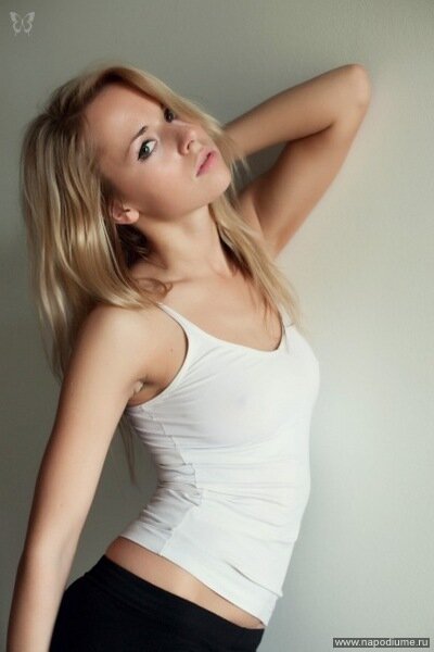 Natalija Olaru's photo