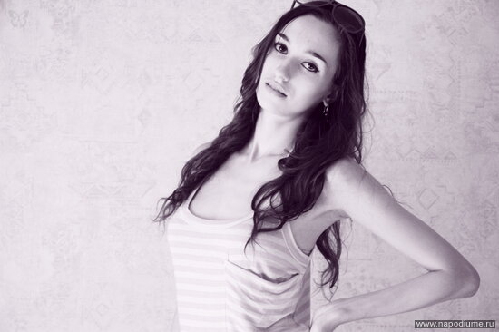 Anet Grishina's photo