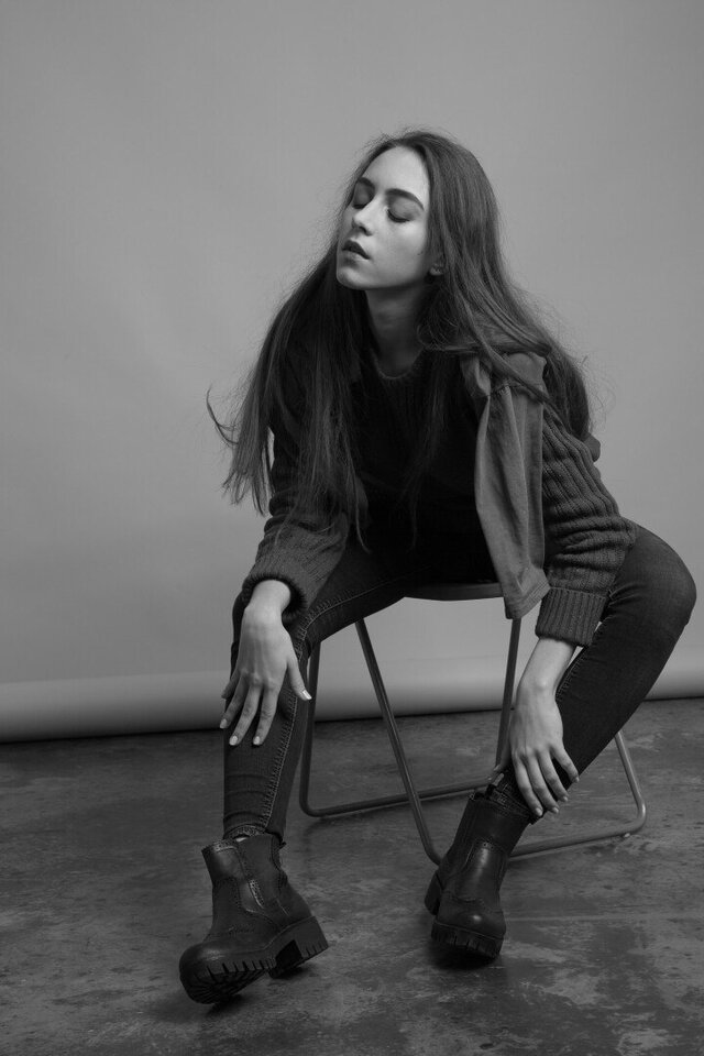 Amina Pavlova's photo