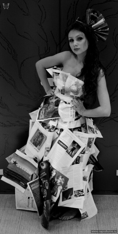 Darya Koshutina's photo