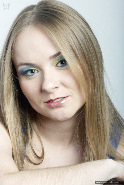 Svetlana Kult's photo