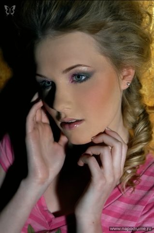 Alena Romanova's photo