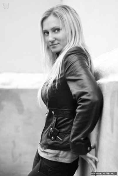 Ekaterina Yudina's photo