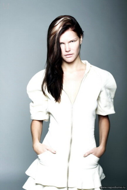Ulianna Konovalova's photo