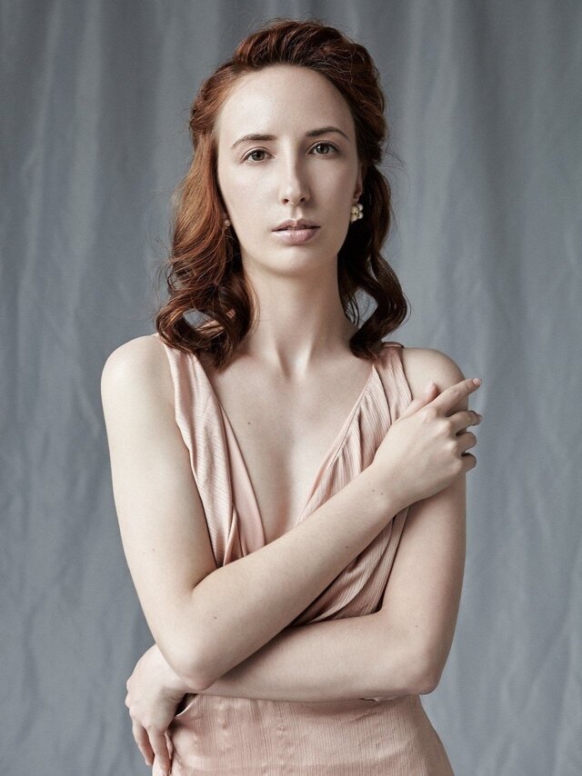 Фото Екатерина Ларина