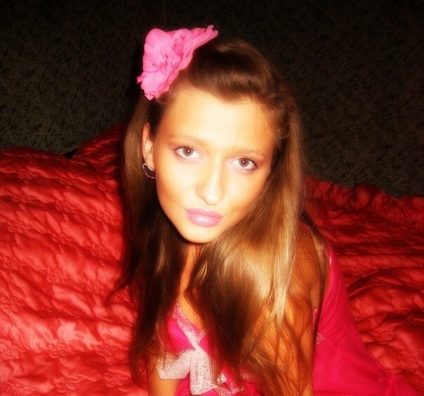 Foto Mary