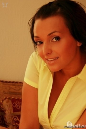 Irina Filippova's photo