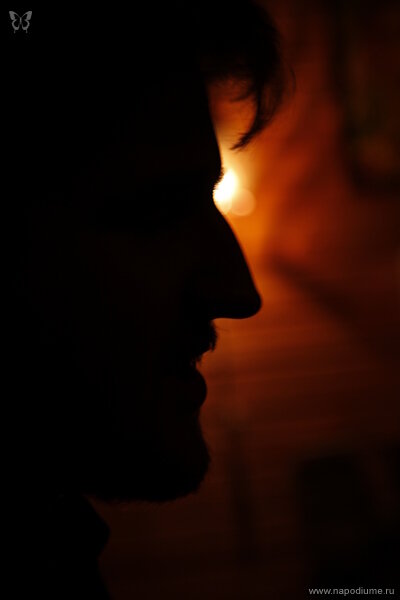 Tim Skorenko's photo