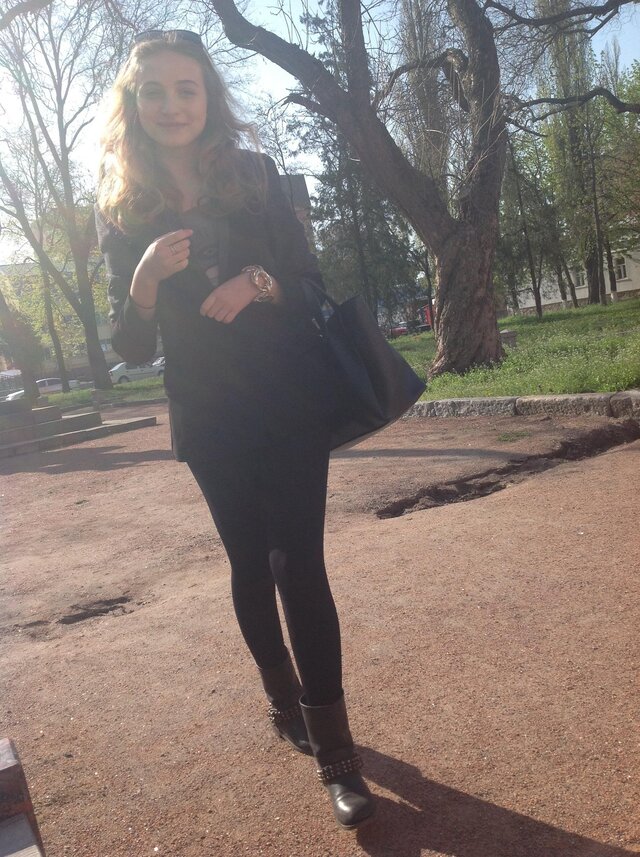 Foto Elizaveta Strelkova
