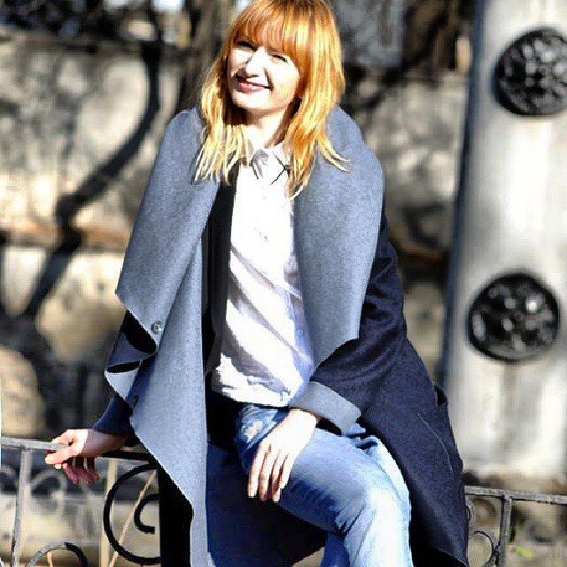 Tat'ana Kosovskaa's photo