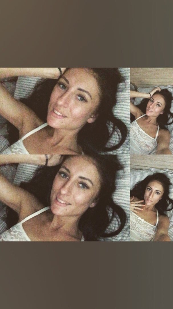 Фото Анна Аннет Уточкина