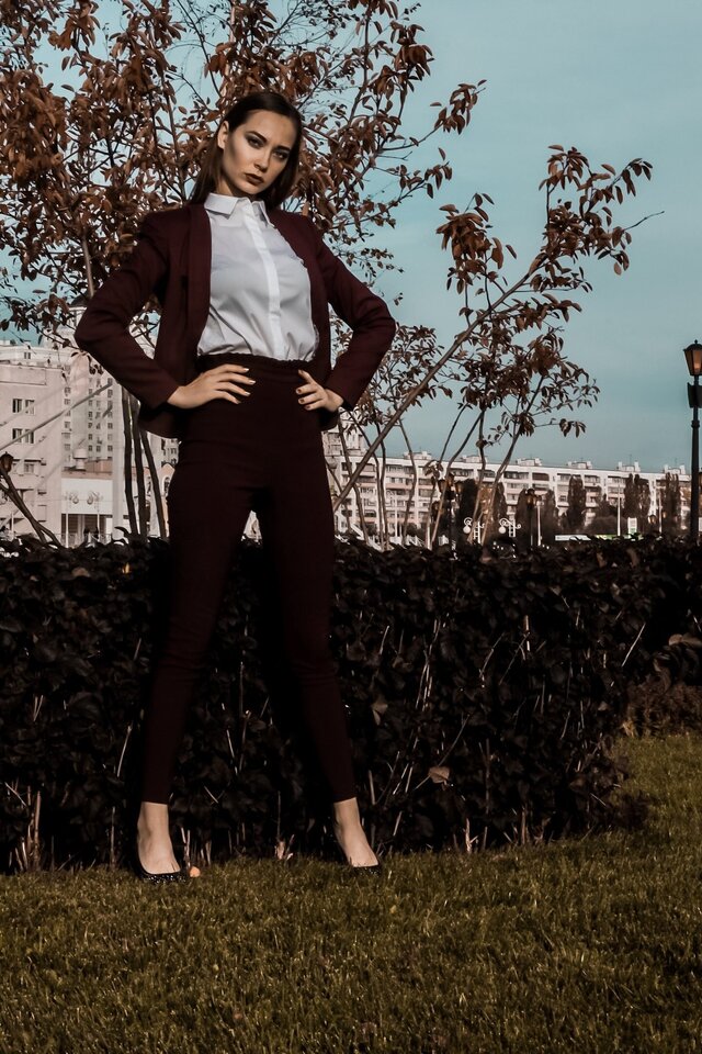 Alina Dasevskaa's photo