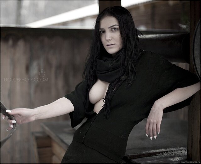 照片Uliana Branivickaa