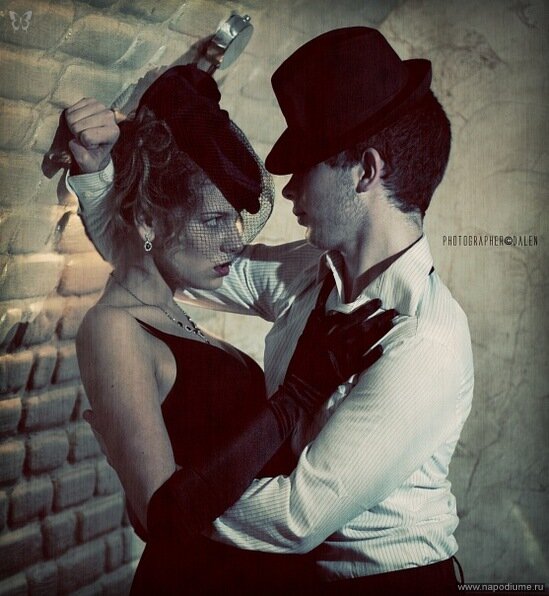 Belous Ekaterina's photo