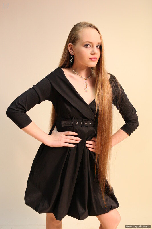 Фото Dar'a Zdanova