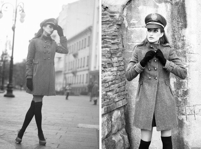 model''s photo