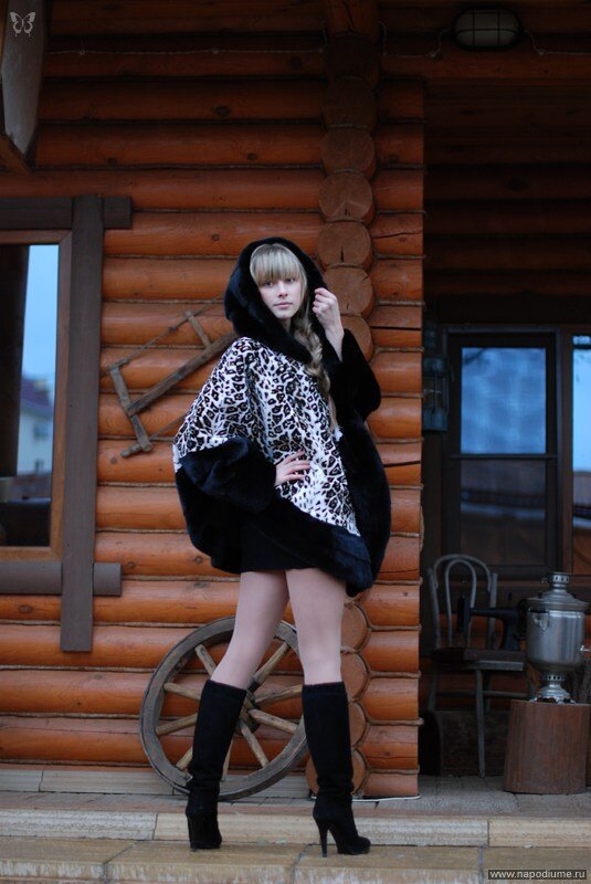 LERA VOROTYNOVA's photo