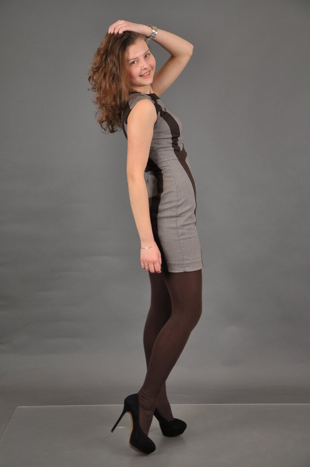 Regina Mustafina's photo
