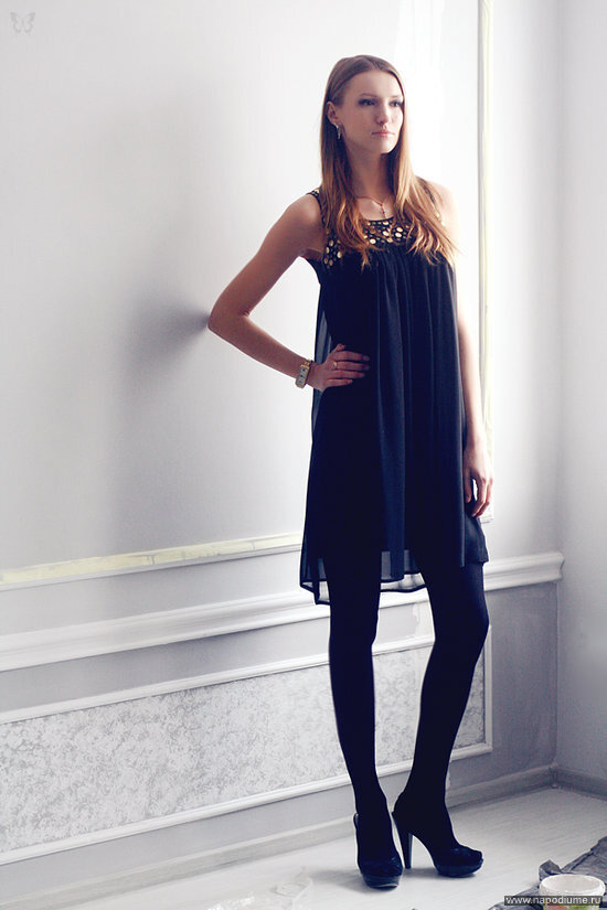 Karina Kremenchuk's photo