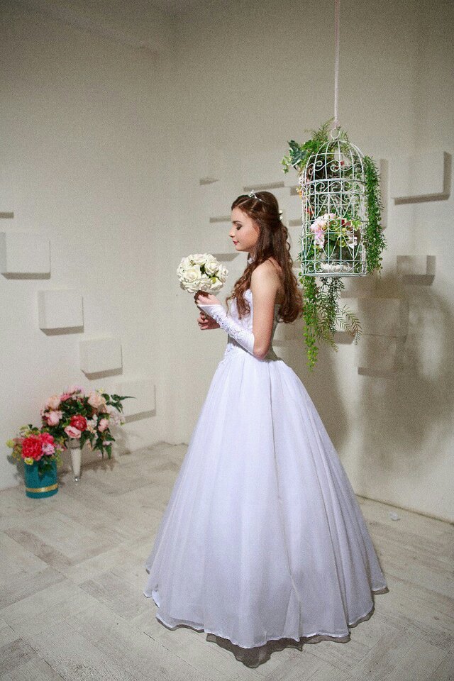 Foto Viktoria Trac