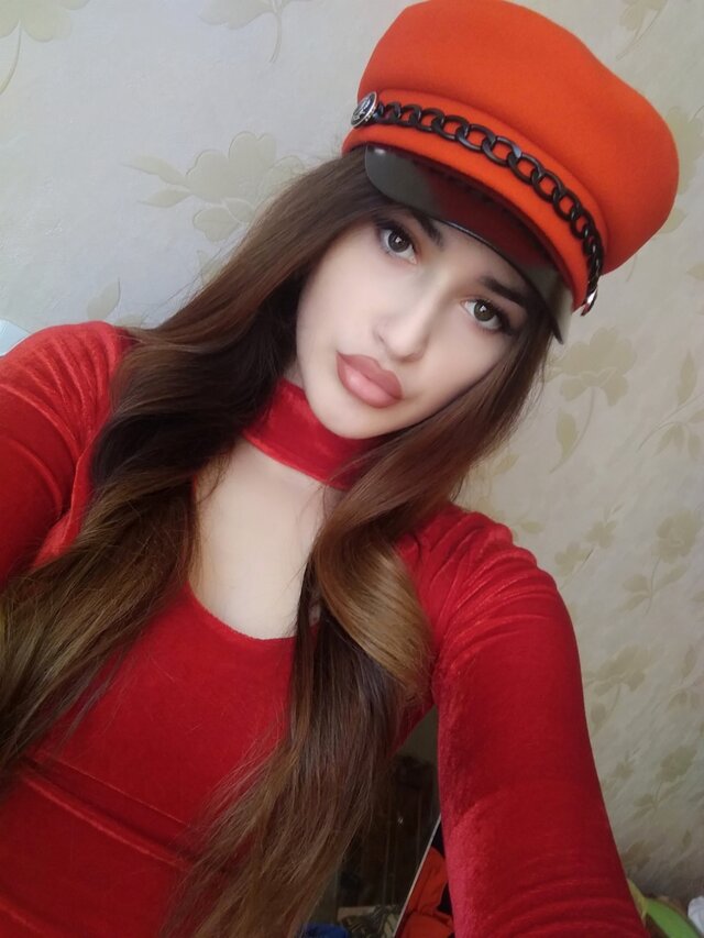 Фото Мар'яна Лаврук